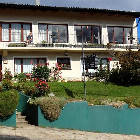 Hosteria Gueemes San Carlos de Bariloche Kültér fotó