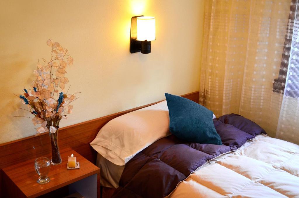 Hosteria Gueemes San Carlos de Bariloche Kültér fotó