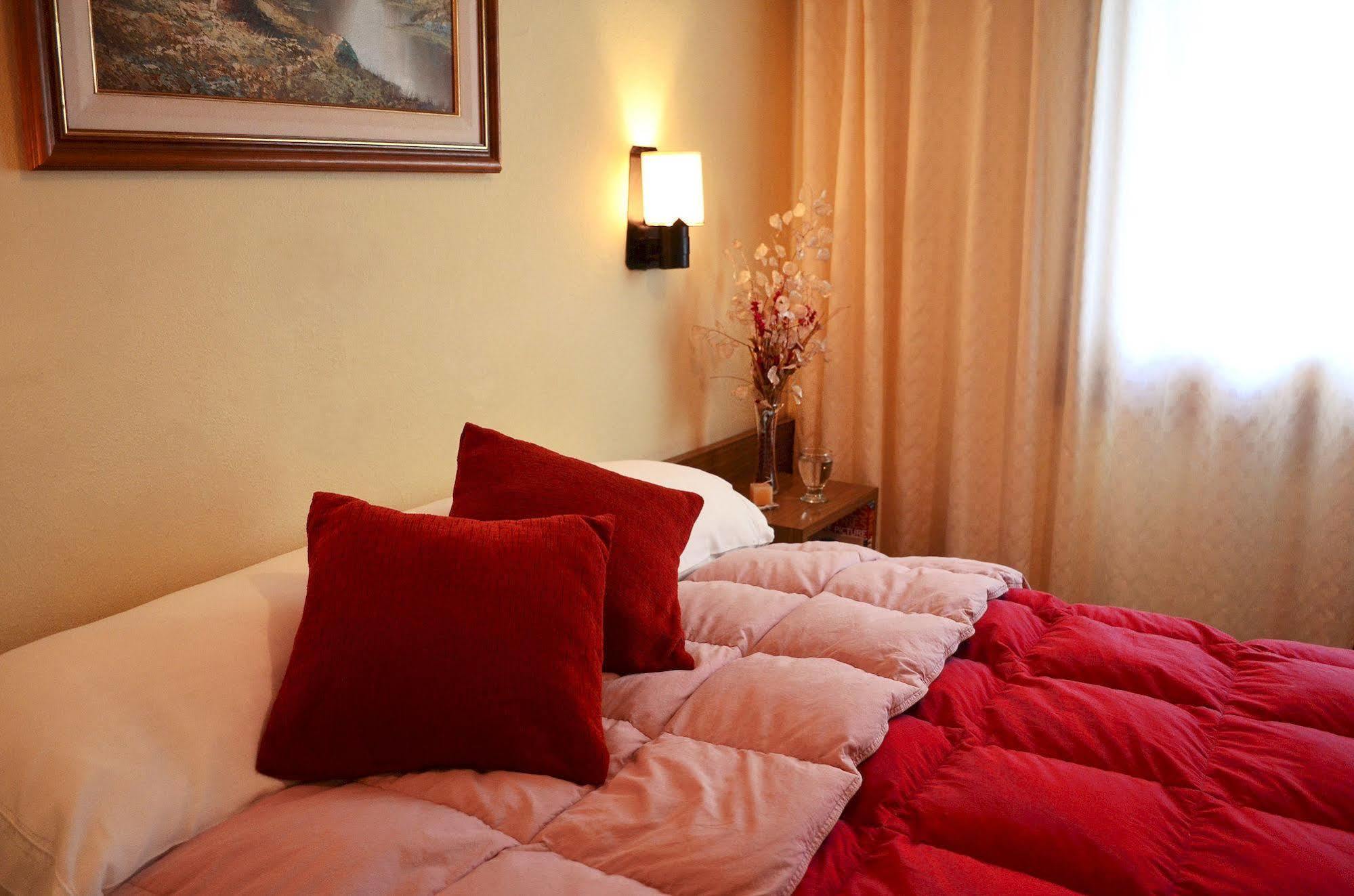 Hosteria Gueemes San Carlos de Bariloche Kültér fotó